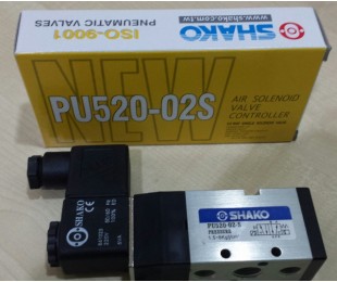 Shako Pneumatic Valve